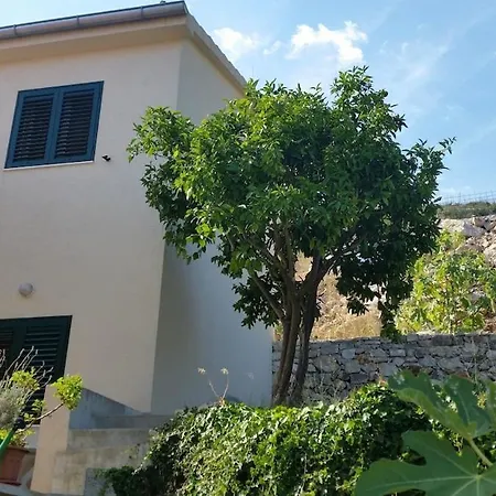 Hilly House - * Vis