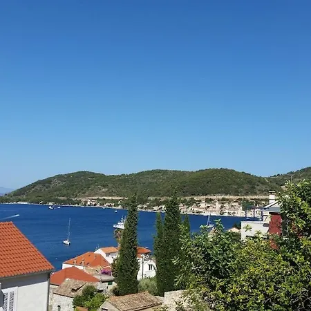 Σπίτι διακοπών Hilly House -